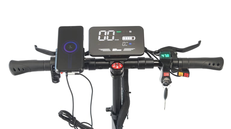 xiaomi electric scooter 4 pro