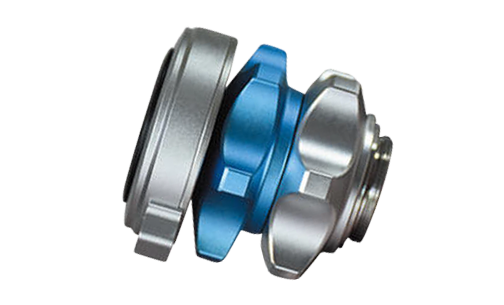 Long-life medical LED light source