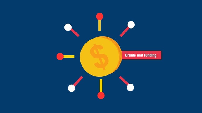 Singapore Government Support and Grants | ToAsia.biz