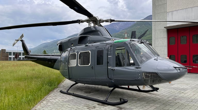AB412 