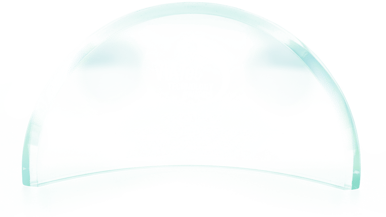 Jason's VIATeC award from 2006 for employee of the year