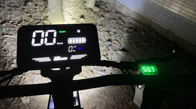 new mexico electric scooter laws