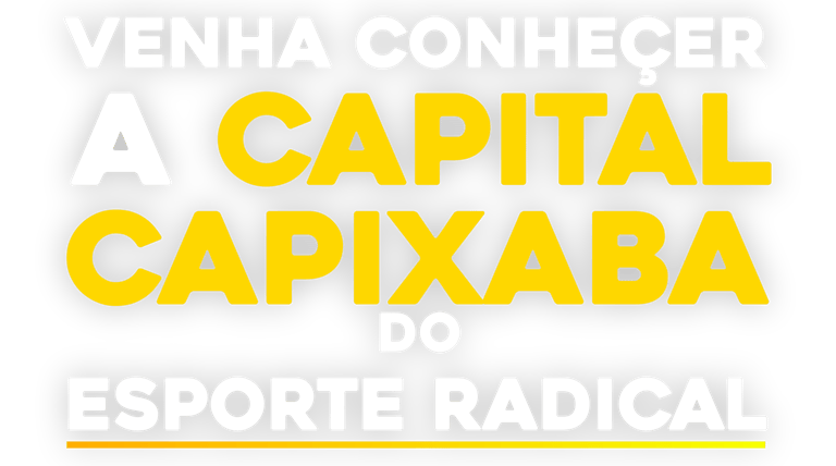 Capital Capixaba do Esporte de Aventura 