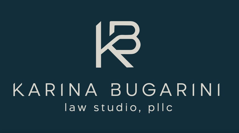 Abogados visas
