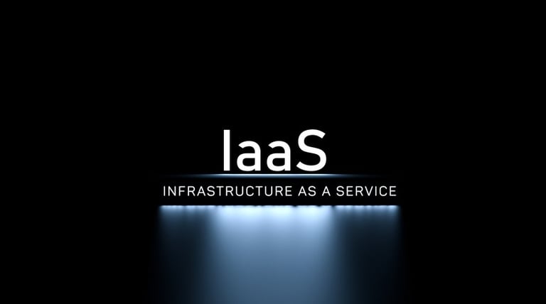 IaaS
