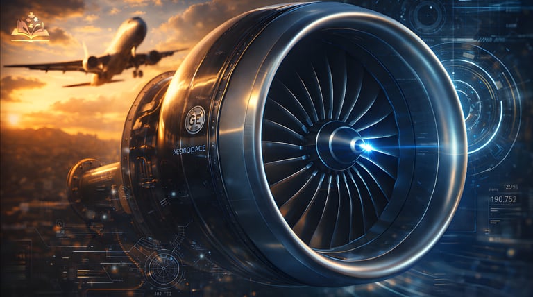 Is General Electric still in business?