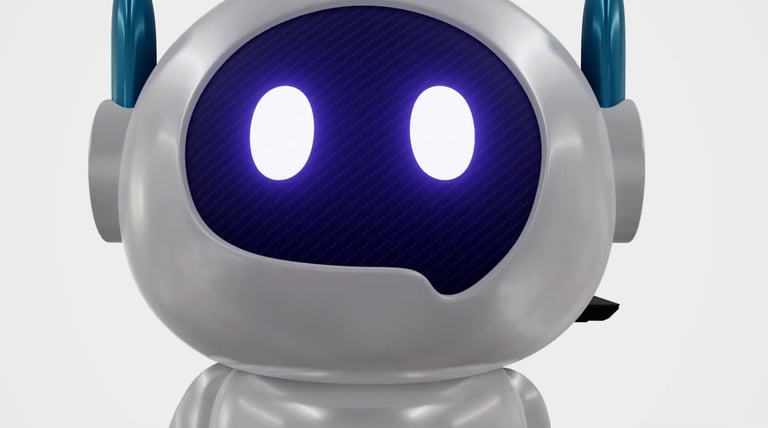 produção e estúdio de animação 3D