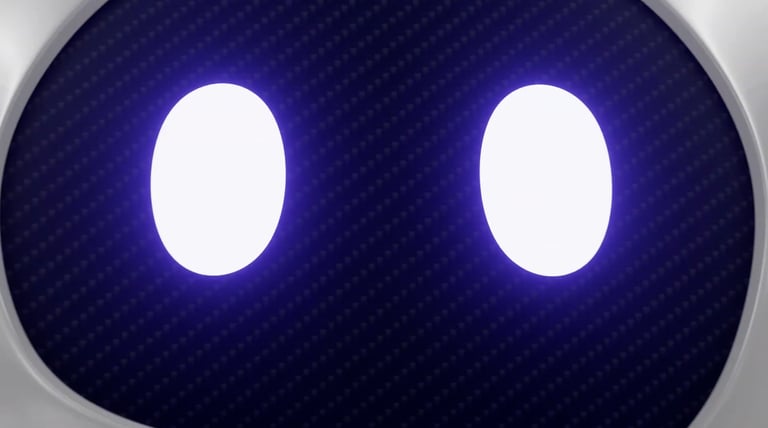 produção e estúdio de animação 3D