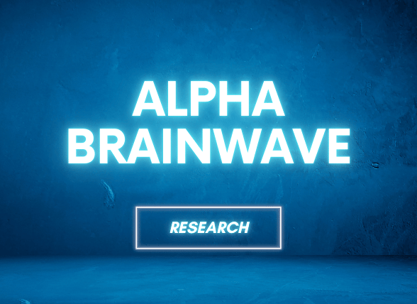 Alpha Brainwave Research