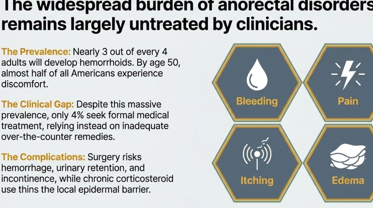 🍯 Is Honey Good for Hemorrhoids (Piles)?