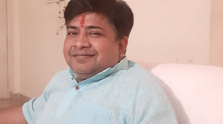 prasshant srivastava