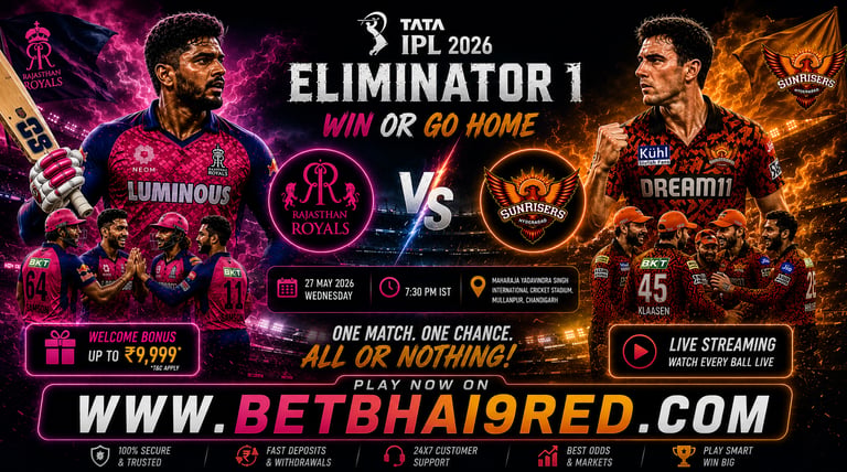 betbhai9