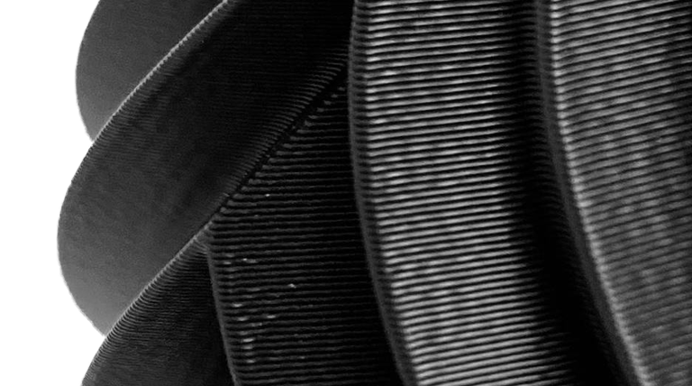 FDM technologija, 3D spausdinimas