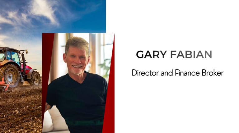 Aussie farm finance and agribusiness support