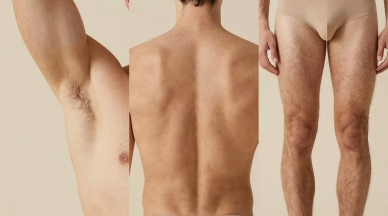 low angle view photography of a gray building