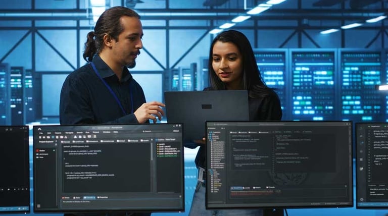 Personal certificado