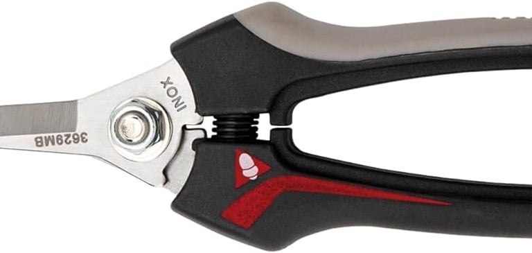 Tijeras de podar Bellota 3629 inox