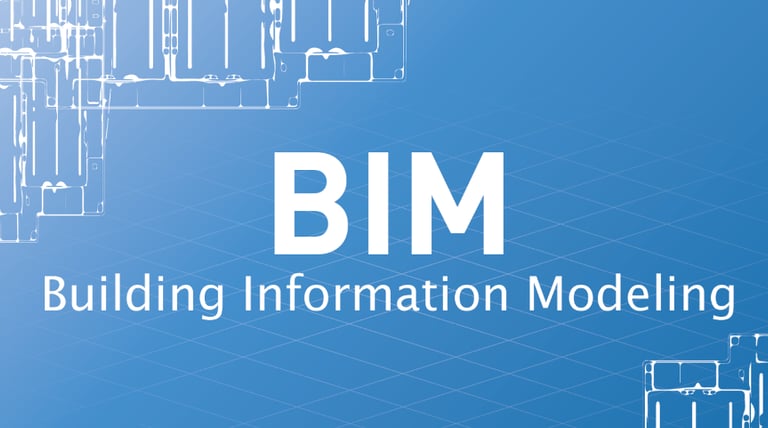 Architectural BIM Services, BIM Services