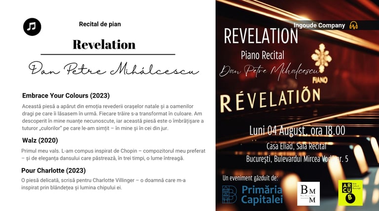 Dan Petre Mihălcescu