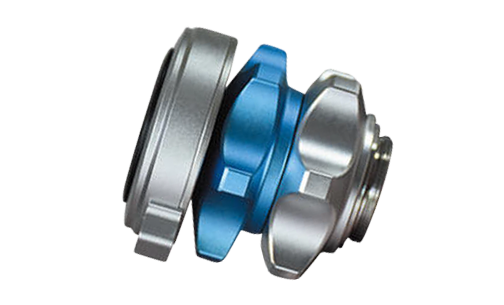 Long-life medical LED light source