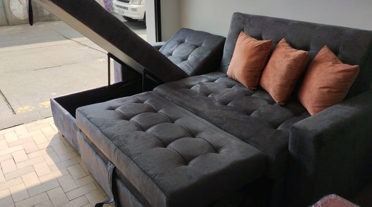 sala multifuncional modular moderna