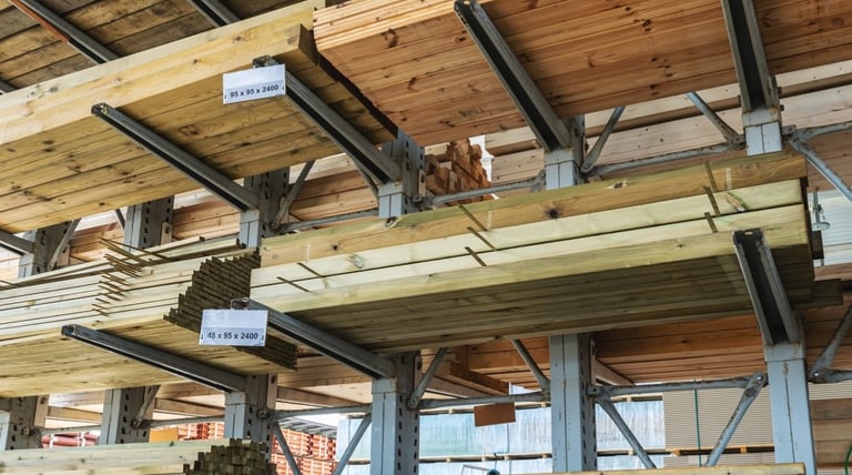 Construction materials