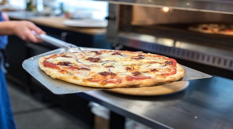 Pizza