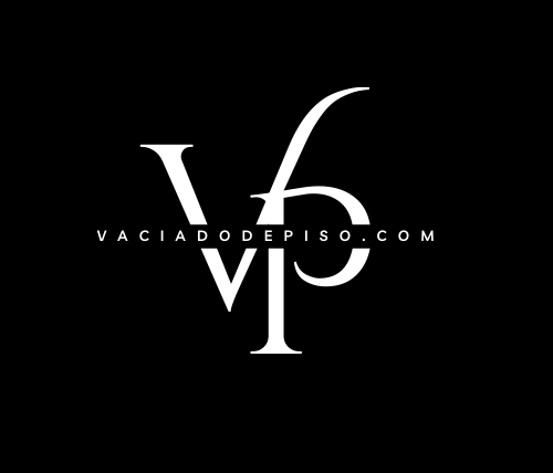 logo vaciado de pisos