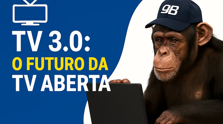macaco tv pc