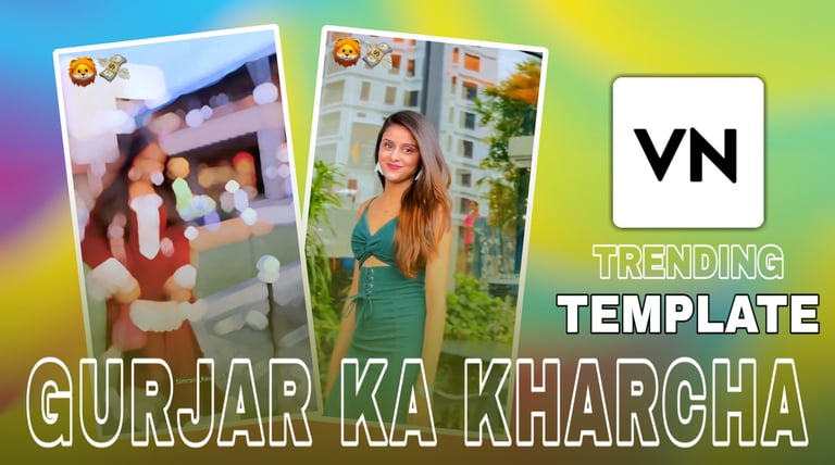 Gurjar Ka Kharcha