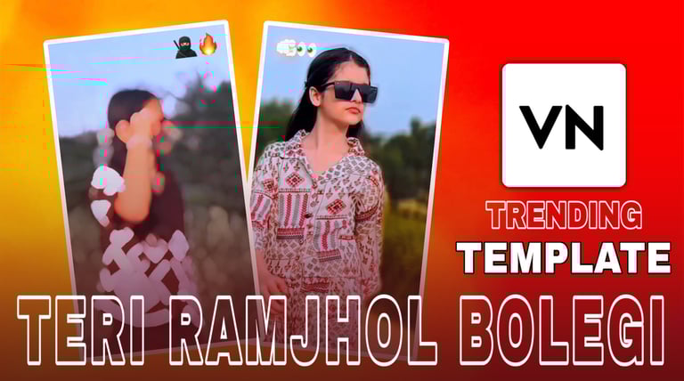 TERI RAMJHOL BOLEGI