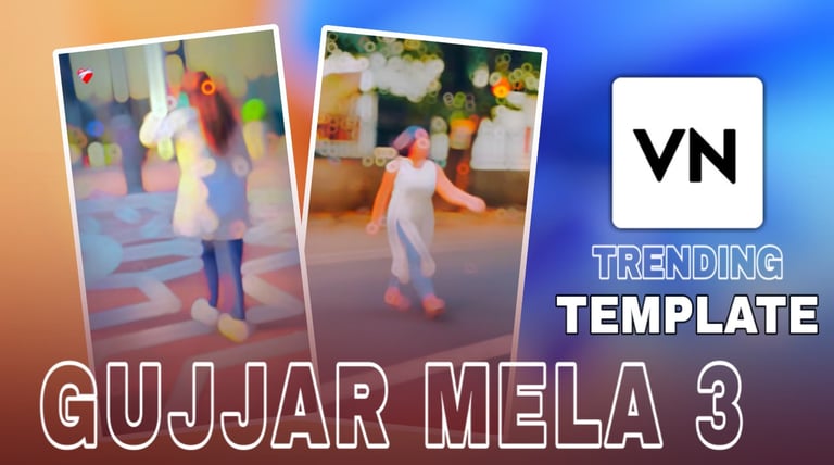 GUJJAR MELA 3