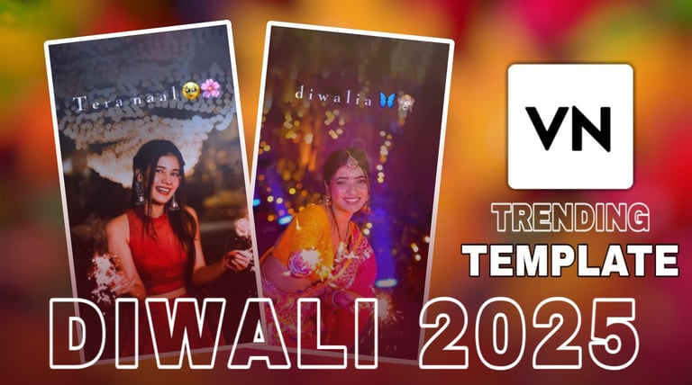 DIWALI 2025