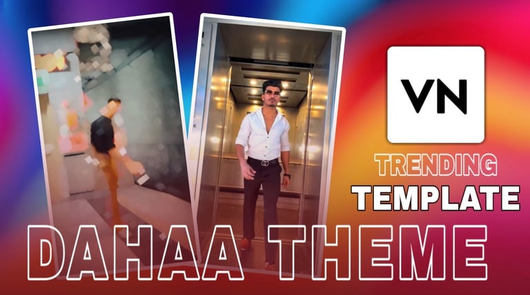 DAHAA THEME