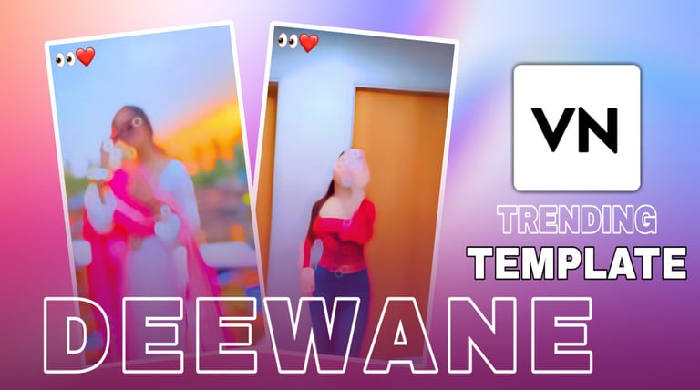 DEEWANE