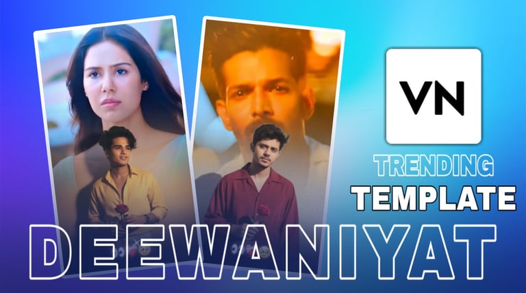 DEEWANIYAT