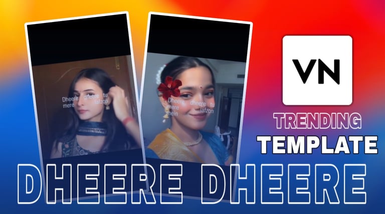 DHEERE DHEERE VN TEMPLATE