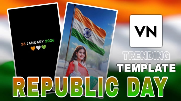 REPUBLIC DAY