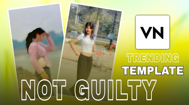 NOT GUILTY
