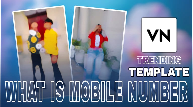 What Is Mobile Number