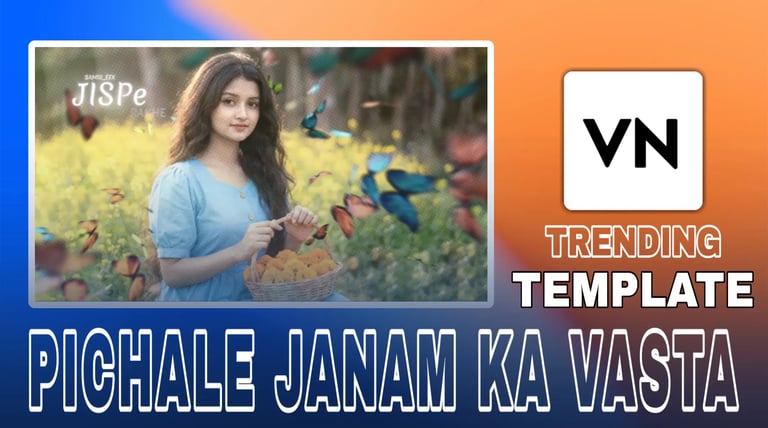 Pichale Janam Ka Vasta