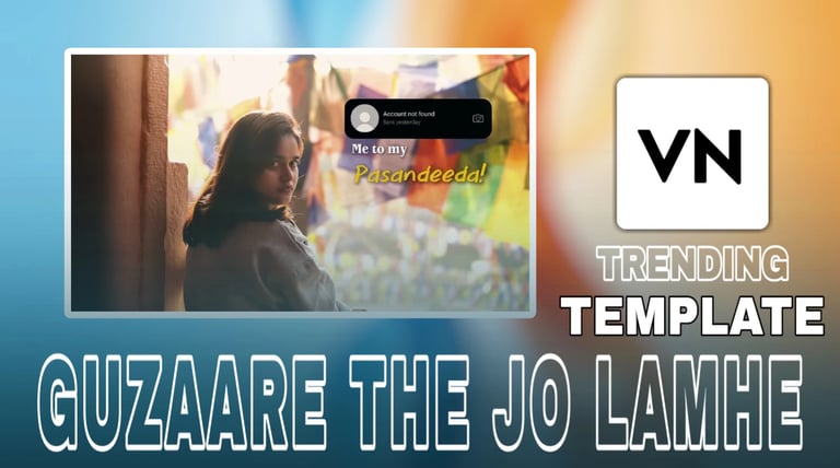 Guzaare The Jo Lamhe