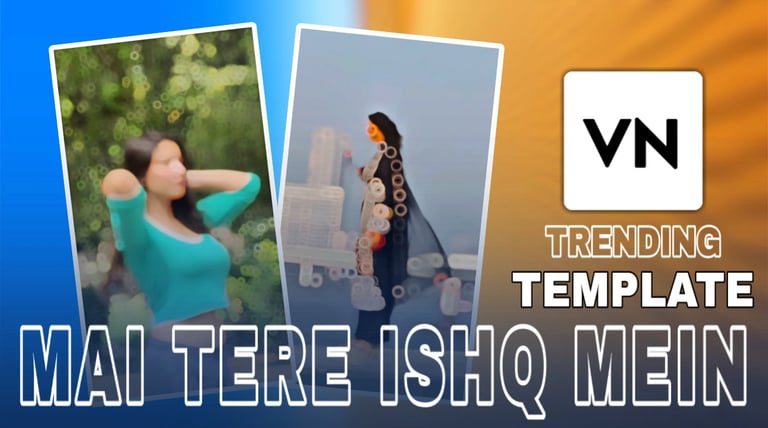 Mai Tere Ishq Mein