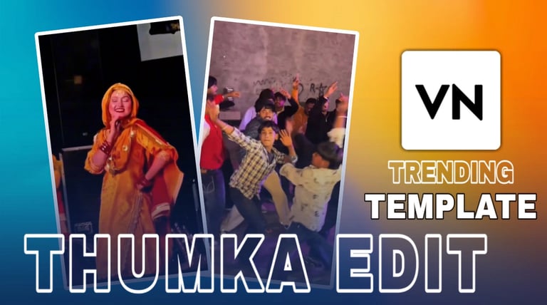 Thumka