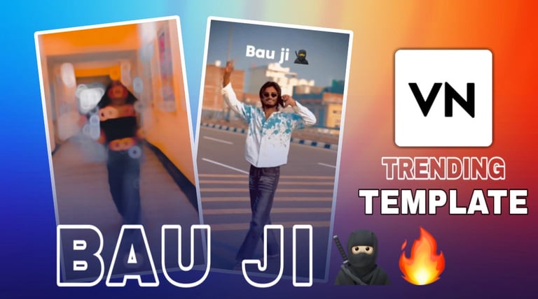 Bau Ji