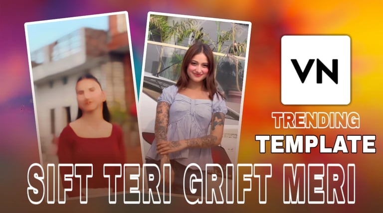 Sift Teri Grift Meri