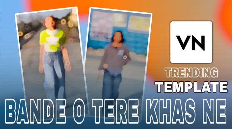 Bande O Tere Khas Ne