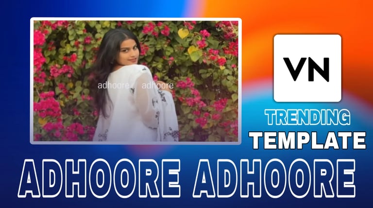 Adhoore Adhoore