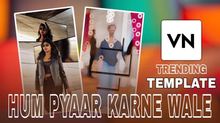 Hum Pyaar Karne Wale