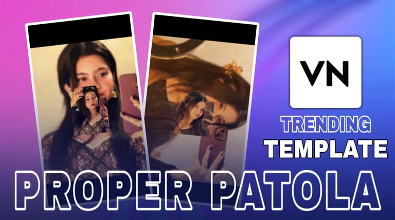 Proper Patola
